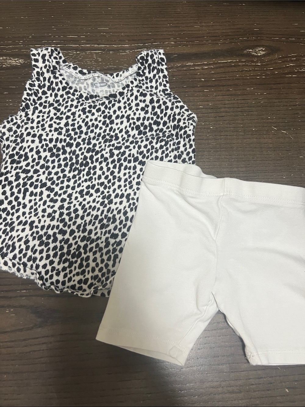Summer set 2T